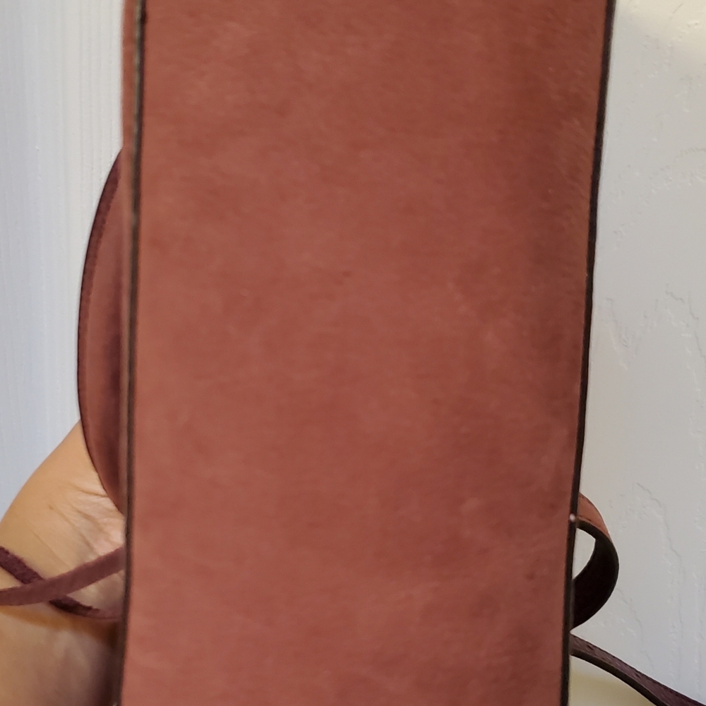 Rebecca Minkoff Micro Regan Crossbody - Picture 6 of 7